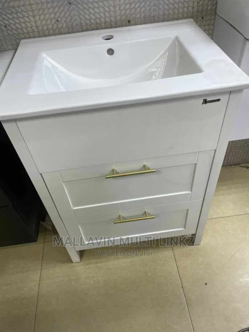 Bathroom Cabinet Basin