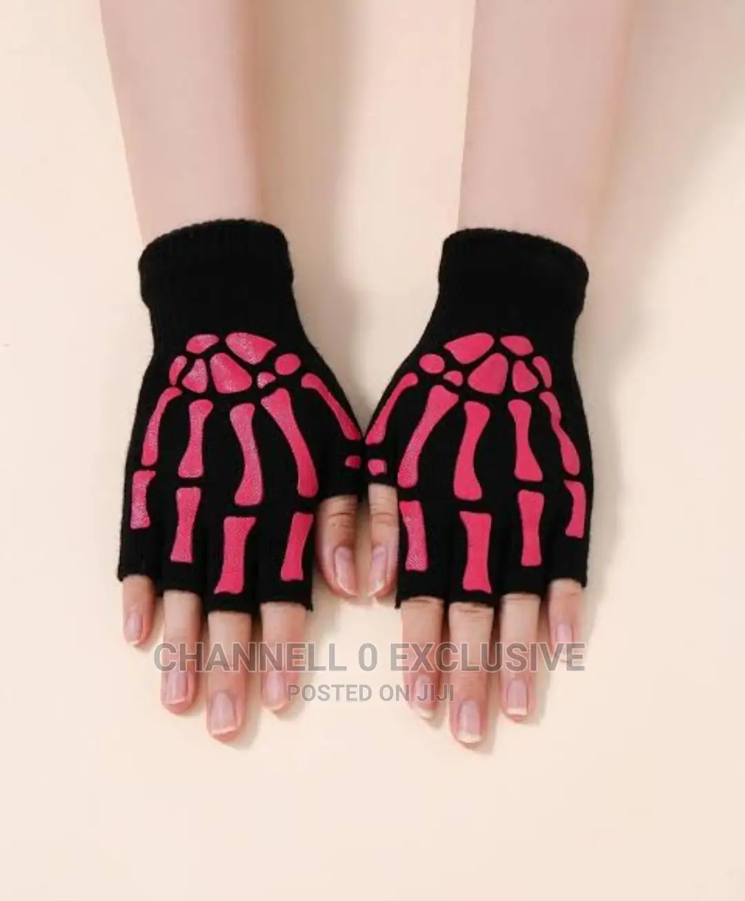Quality Fashion Glove