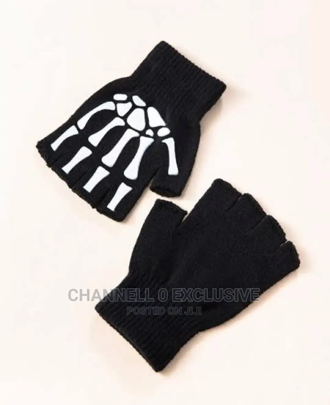 Quality Fashion Glove