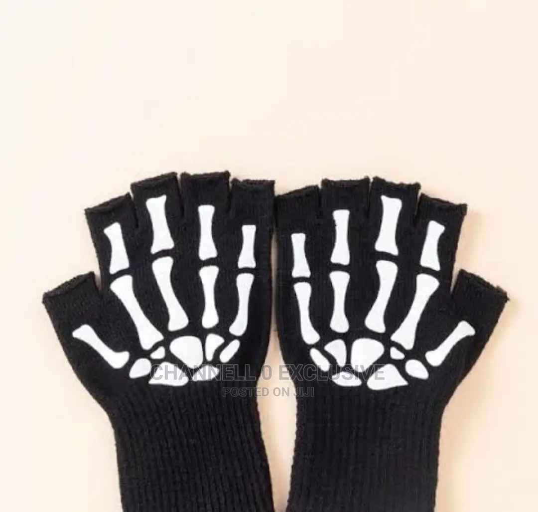 Quality Fashion Glove