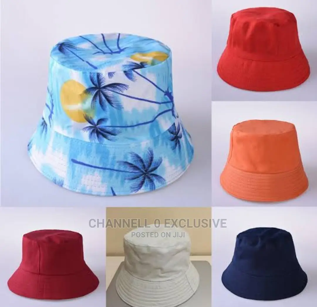 Original Bucket Hat