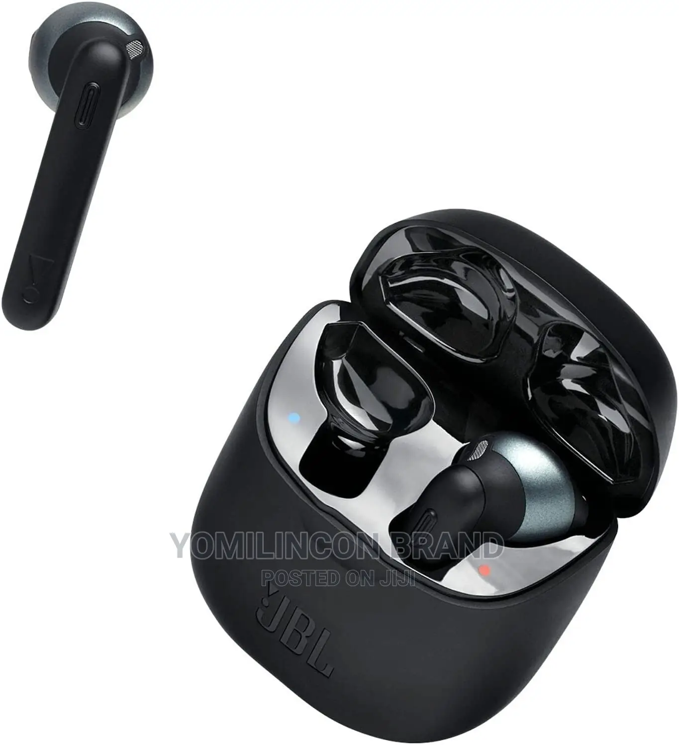 Jbl Tune 220tws - Black