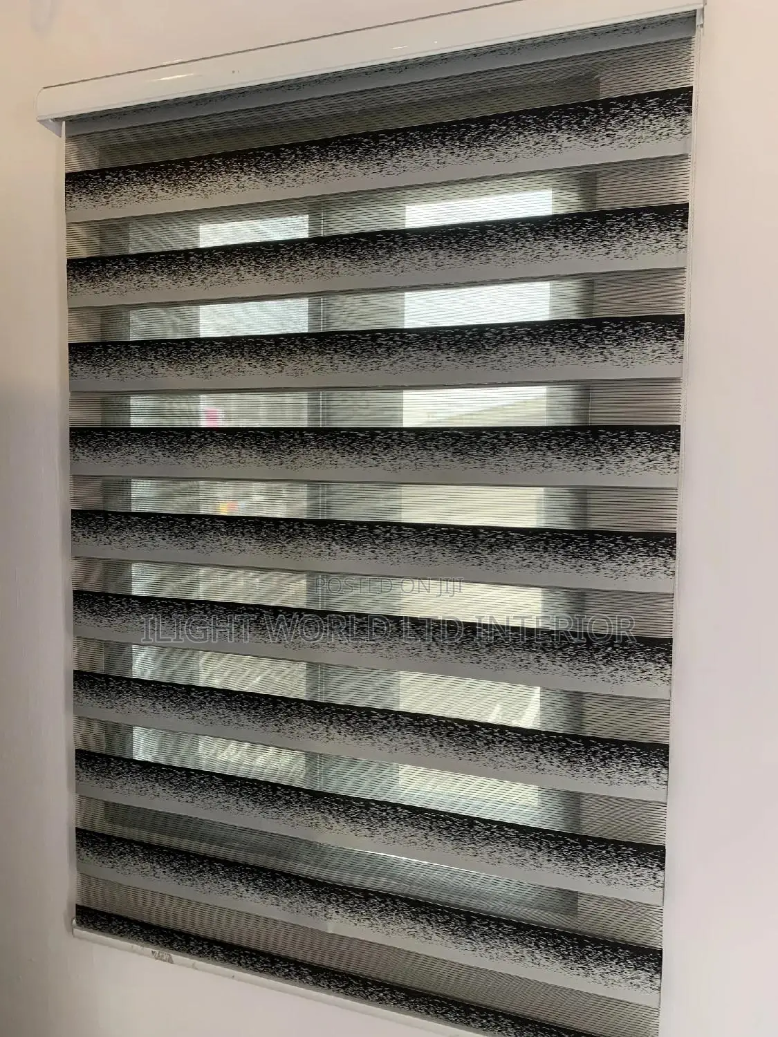 Window Blind All Colors