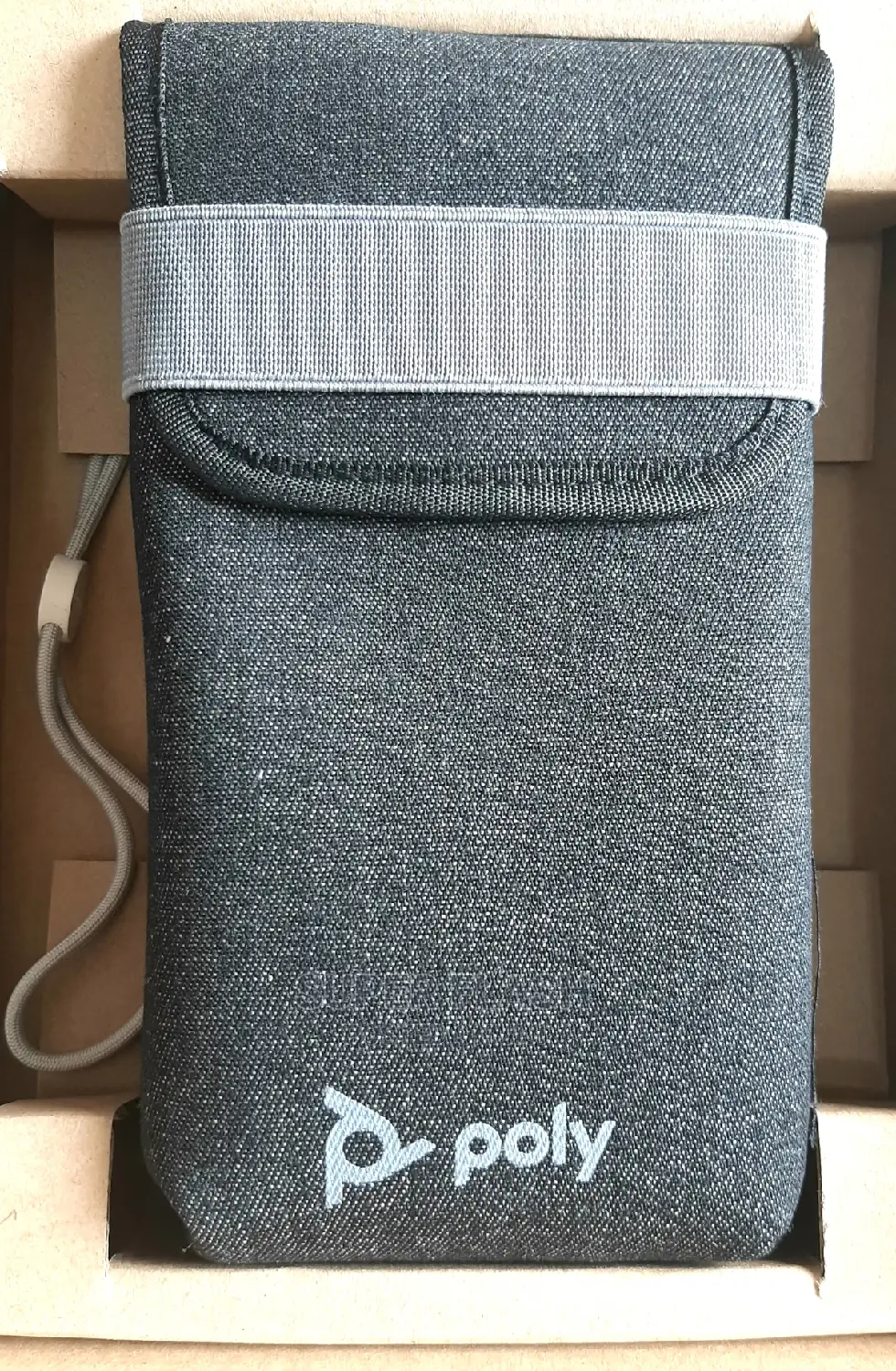Plantronics Poly Sync 20 Bluetooth Speakerphone
