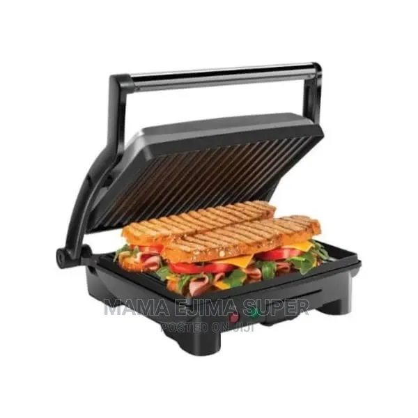 Sandwich Shawarma Toaster / Panini Makergrill4slices1800w