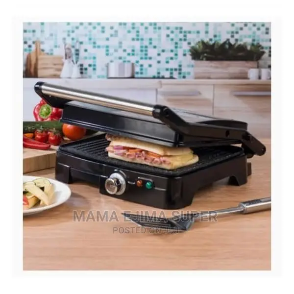Sandwich Shawarma Toaster / Panini Makergrill4slices1800w