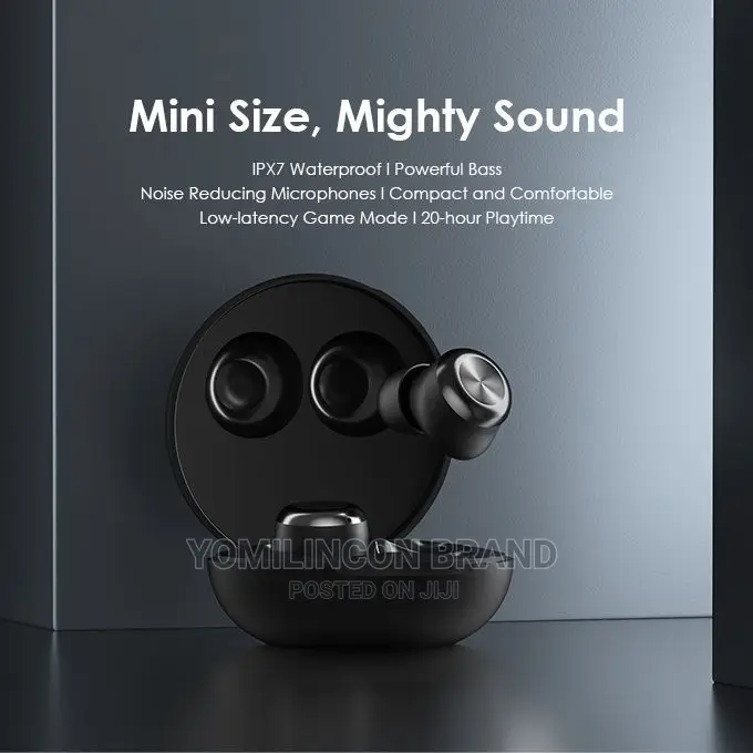 Oraimo Oeb-E11d Earbud