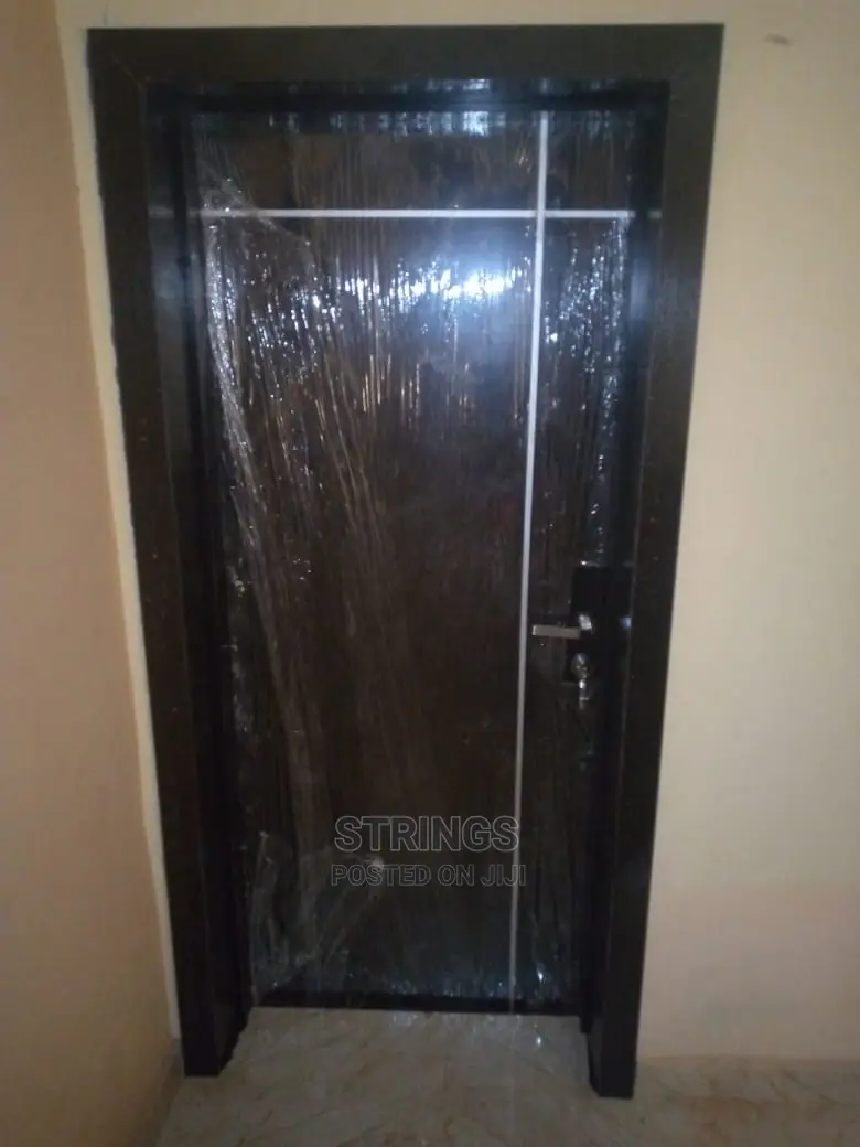 HDF Fine Door