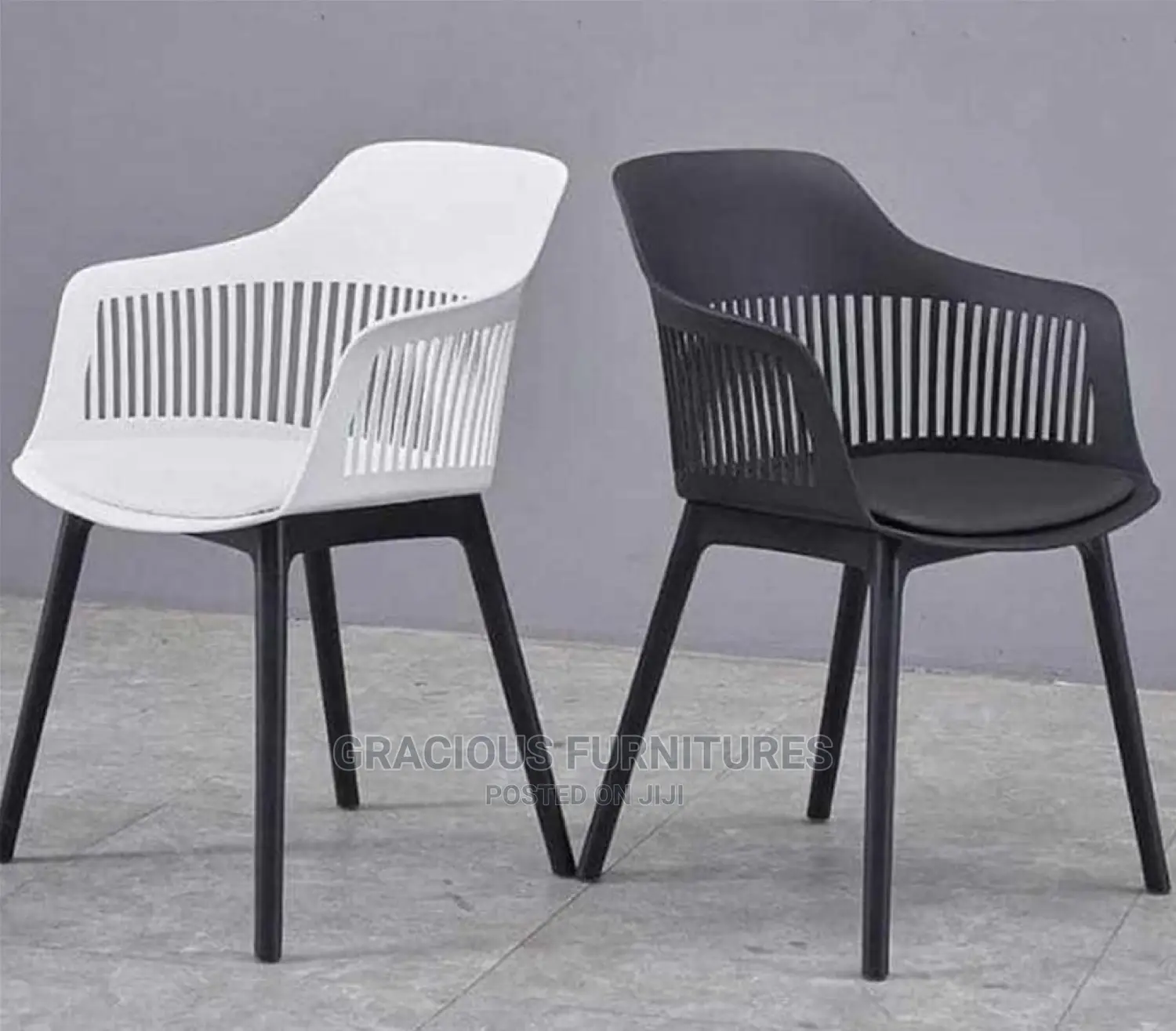 Exotic Quality Modern Restaurants Chair