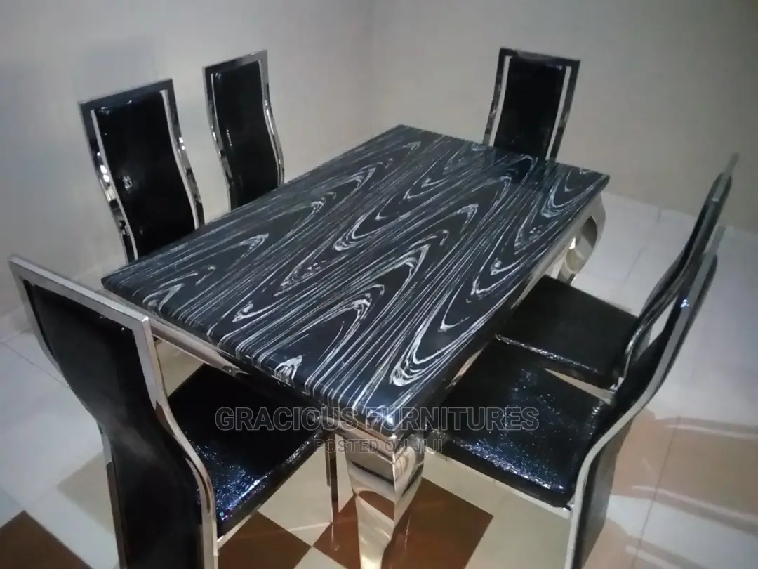 Guaranteed Marble Dining