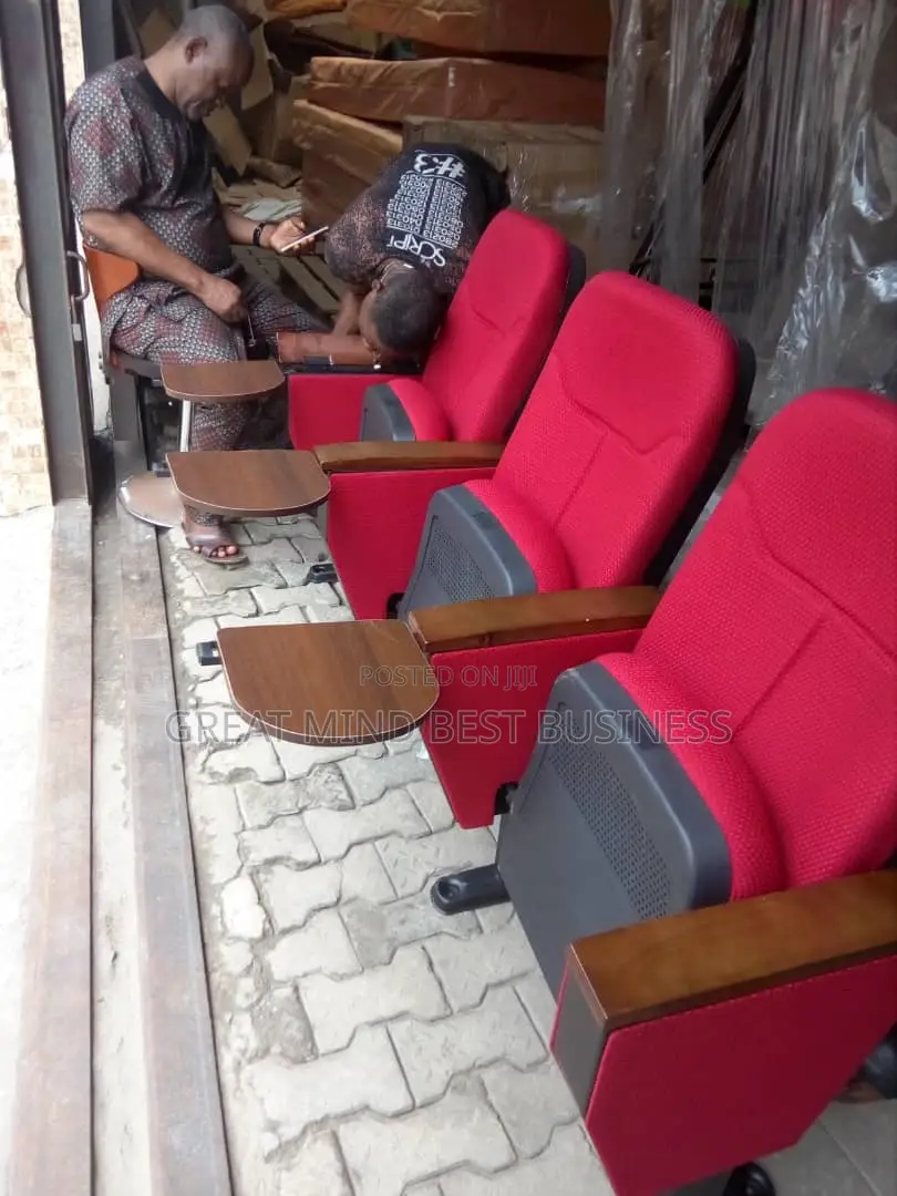 Auditorium Chair