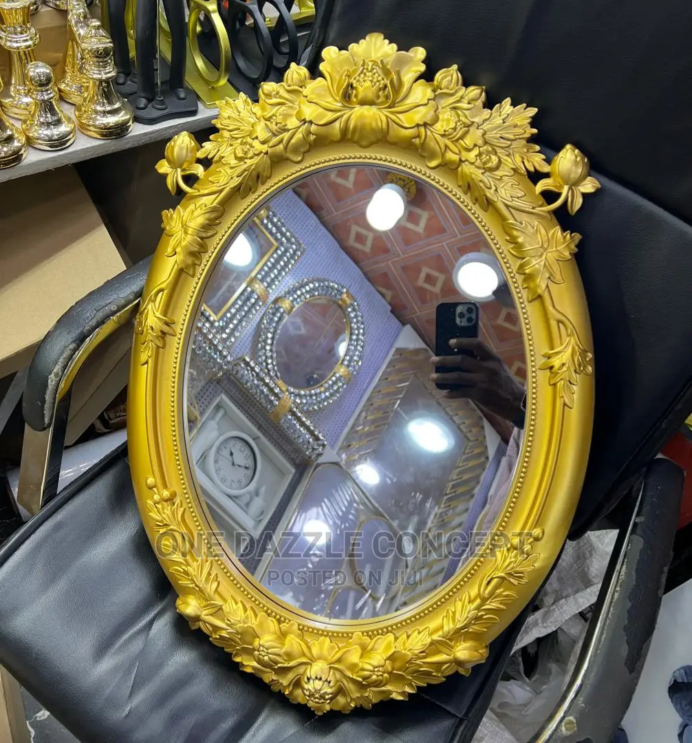 Wall Mirror 65cm