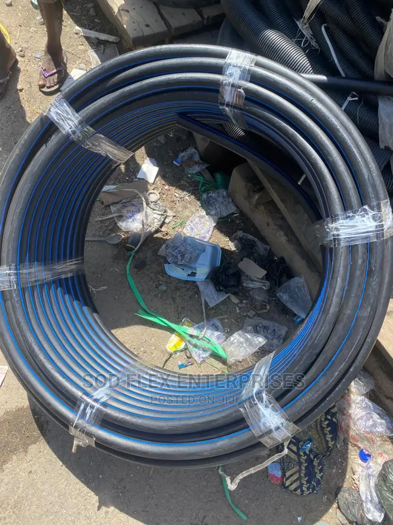 32mm Plastic Water Hose