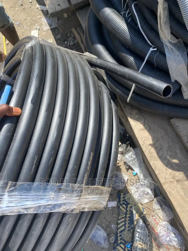 32mm Plastic Water Hose