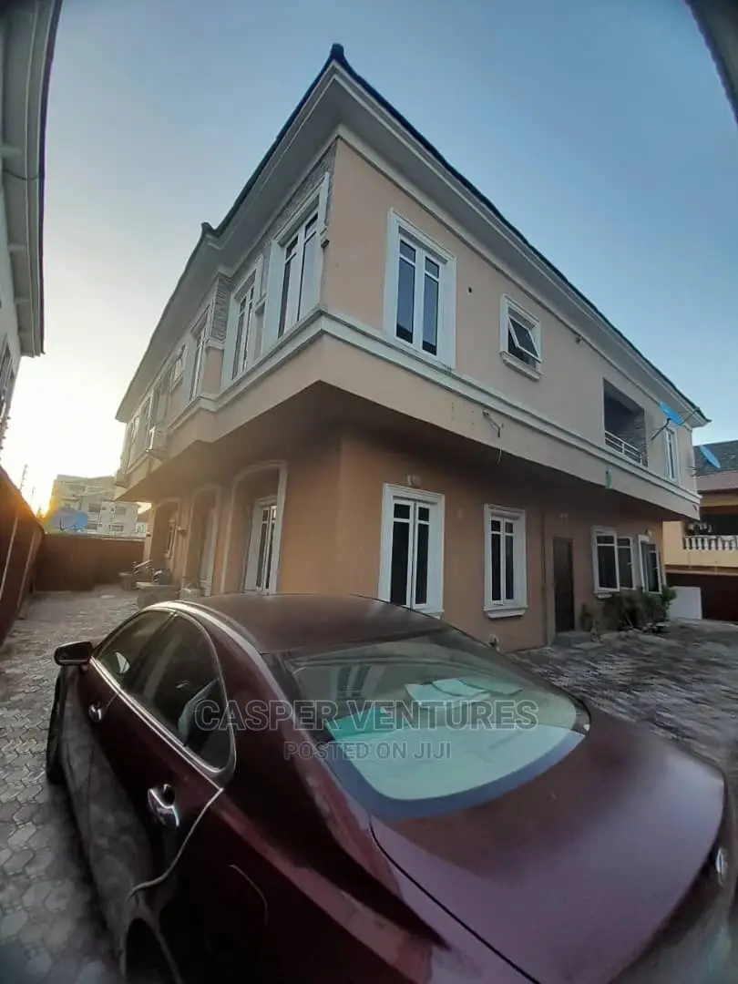 Mini Flat in Chevyview, Chevron for rent