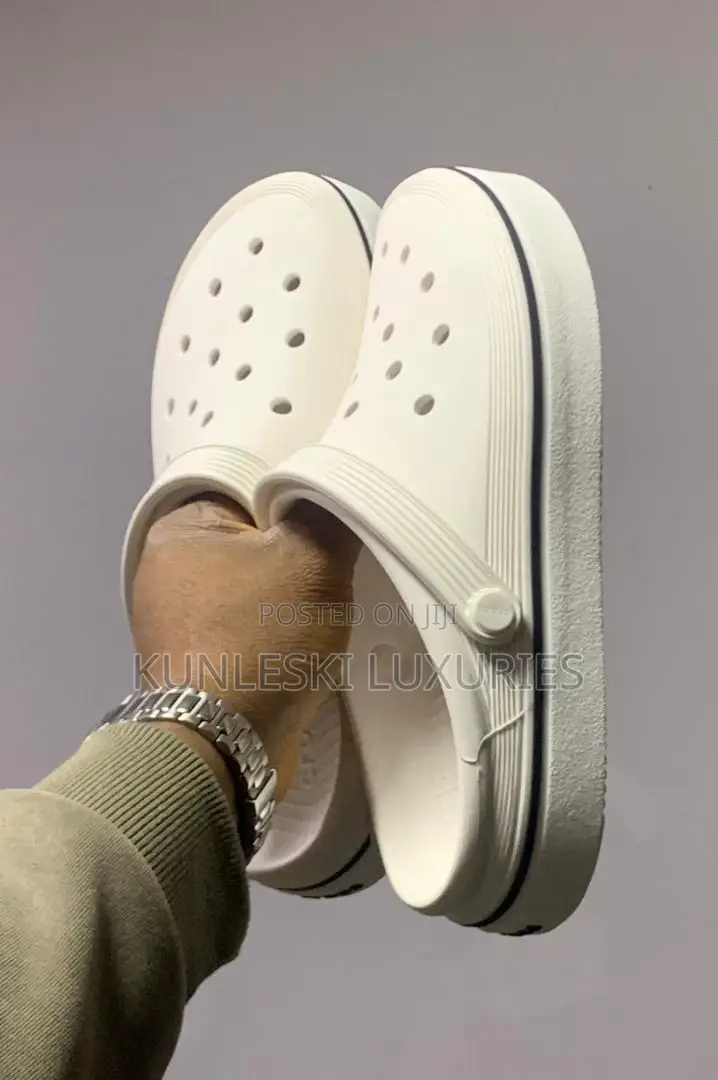 New Crocs Collections Available Check In