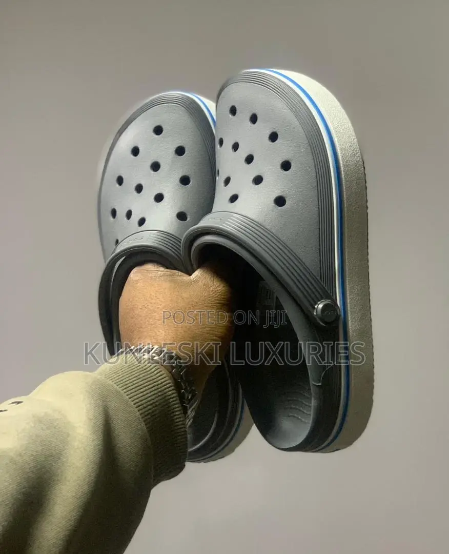 New Crocs Collections Available Check In