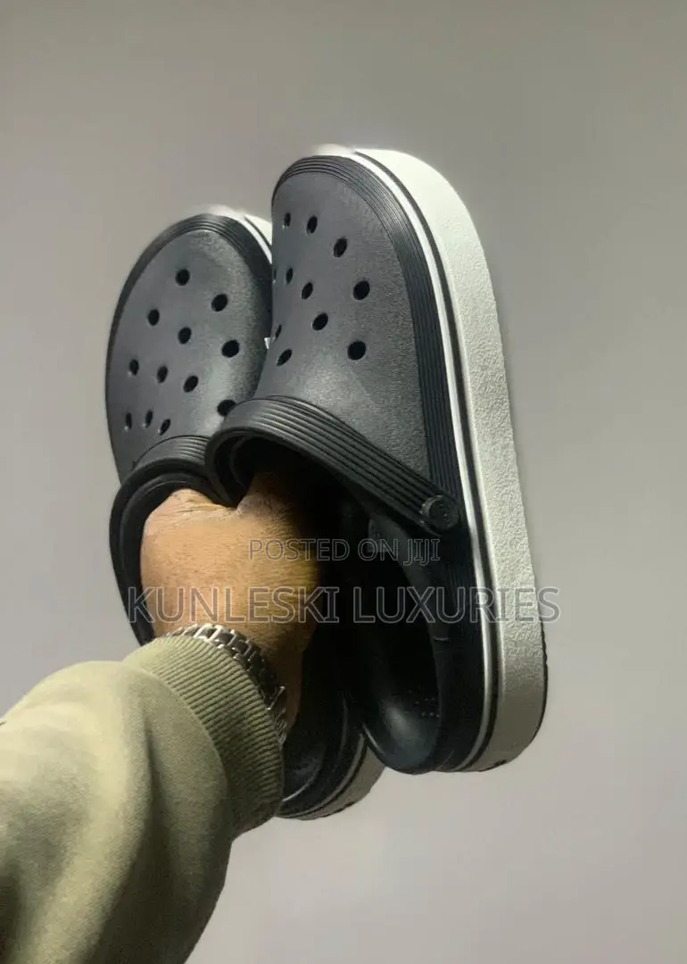 New Crocs Collections Available Check In