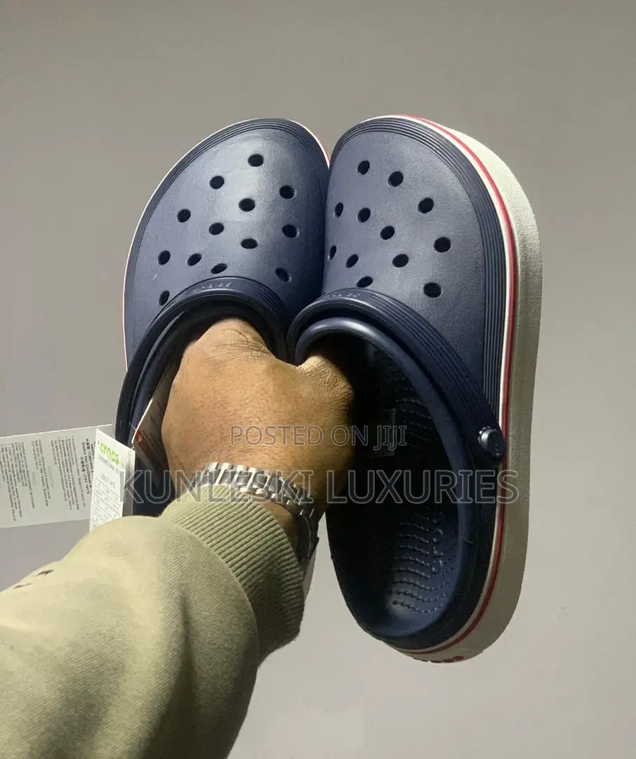 New Crocs Collections Available Check In