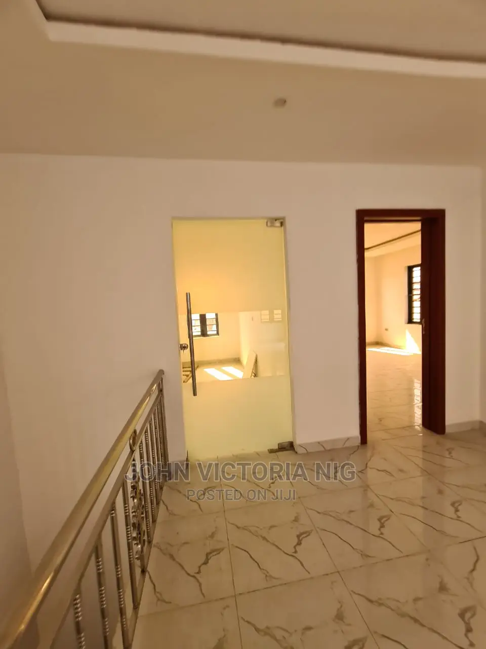 5bdrm Duplex in Magodo for sale