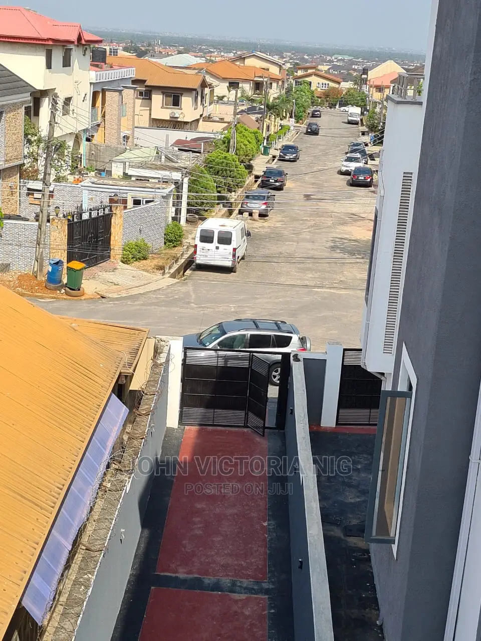 5bdrm Duplex in Magodo for sale