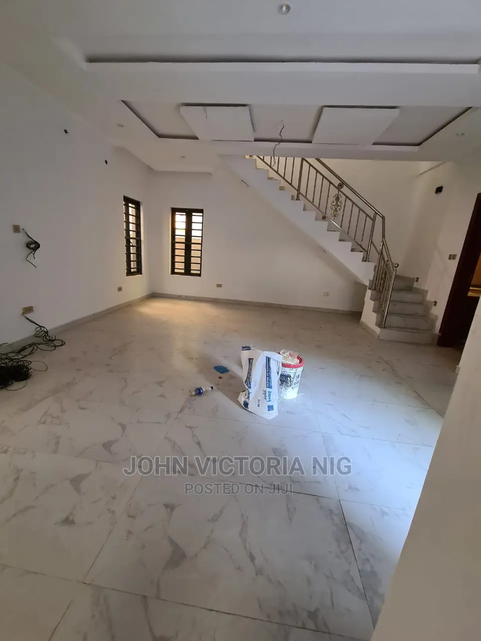 5bdrm Duplex in Magodo for sale