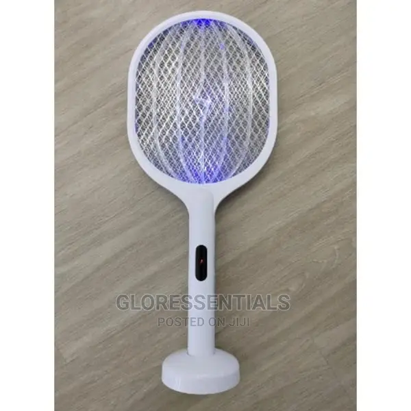 Usb Rechargeable Swatter Pest Control