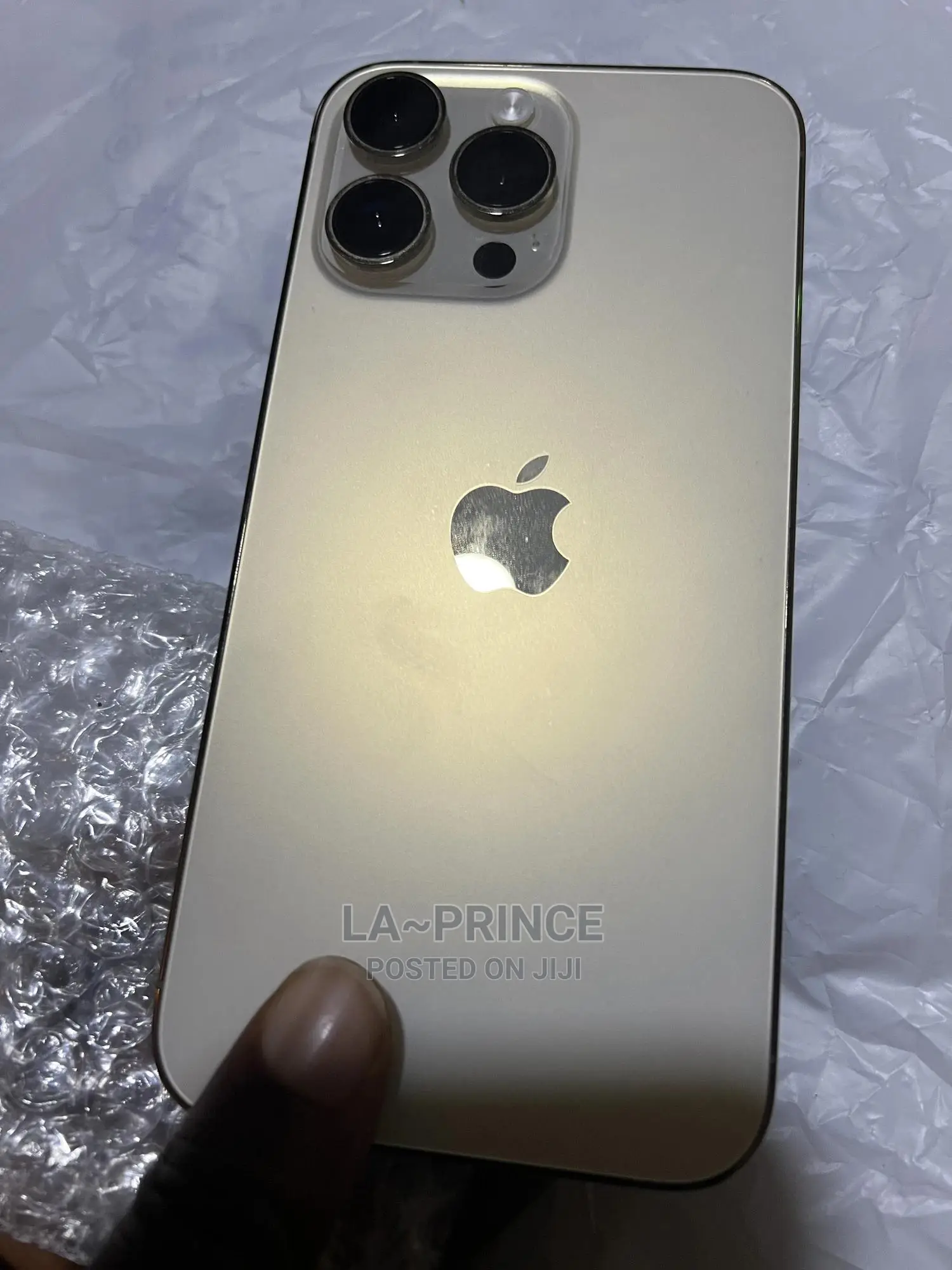 New Apple iPhone 14 Pro Max 128 GB Gold