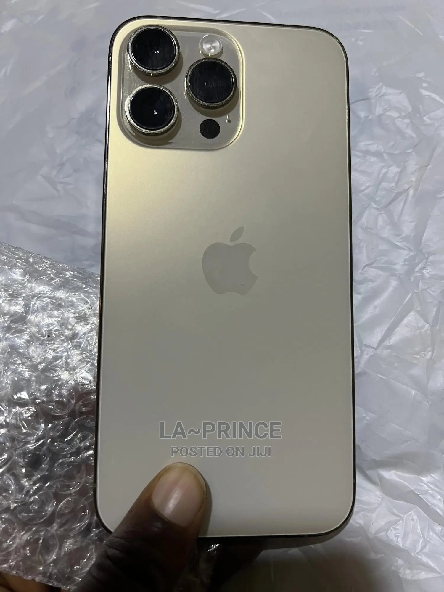 New Apple iPhone 14 Pro Max 128 GB Gold