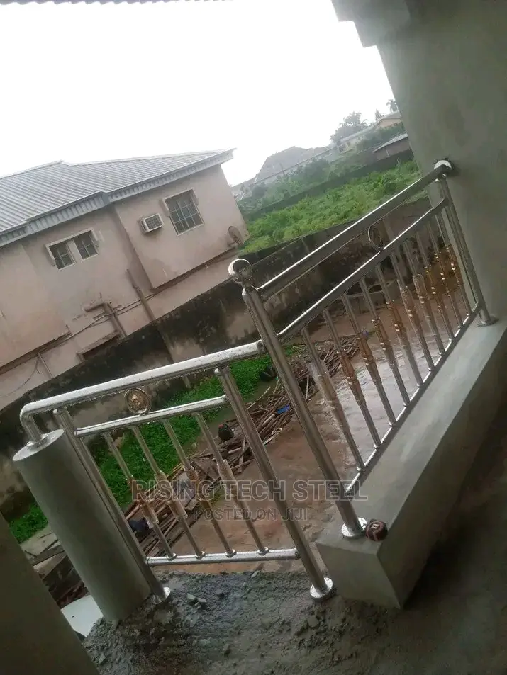 Have You Had of Rising Tech Steel Work We Give You the Best