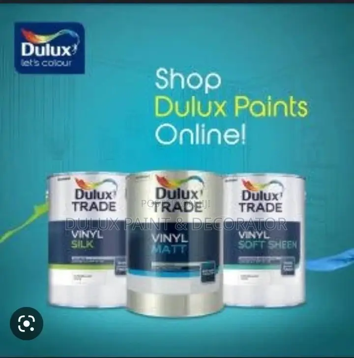 Dulux Colour Centre Anambra
