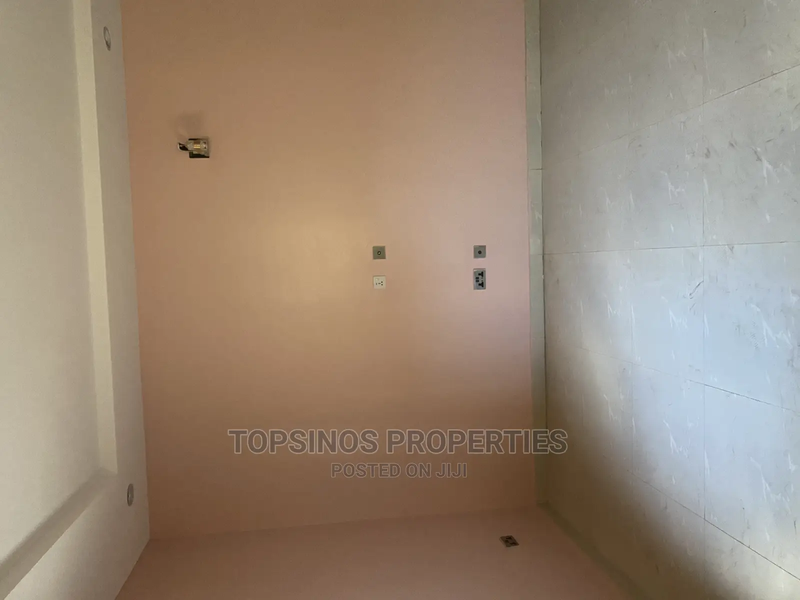 1bdrm Block of Flats in Dawaki for rent