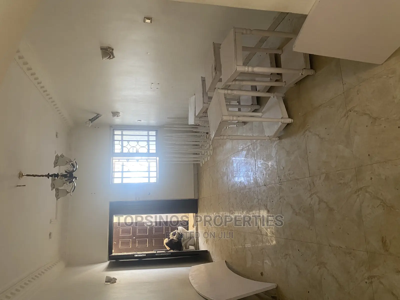2bdrm Block of Flats in Dawaki for rent