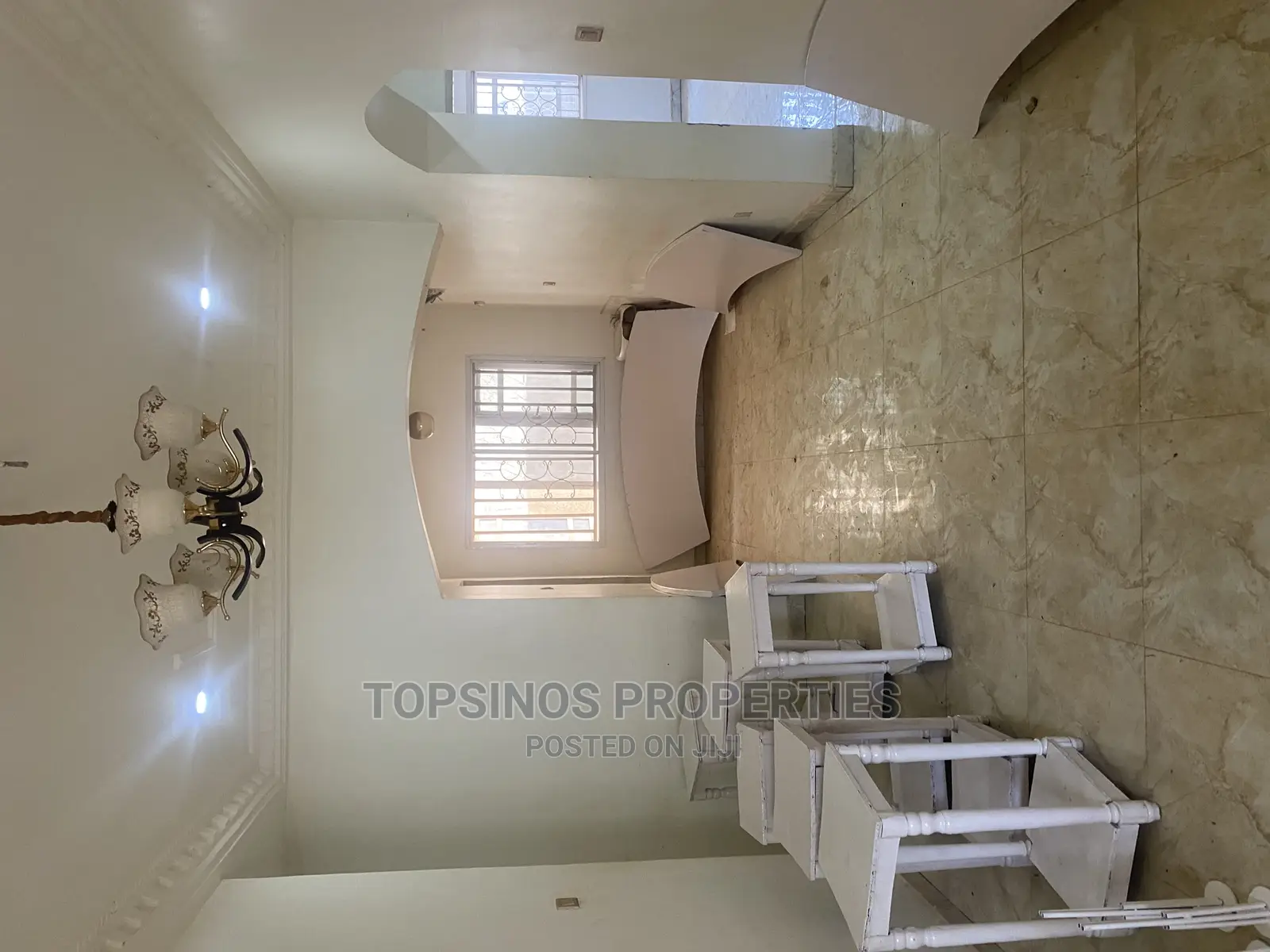 2bdrm Block of Flats in Dawaki for rent