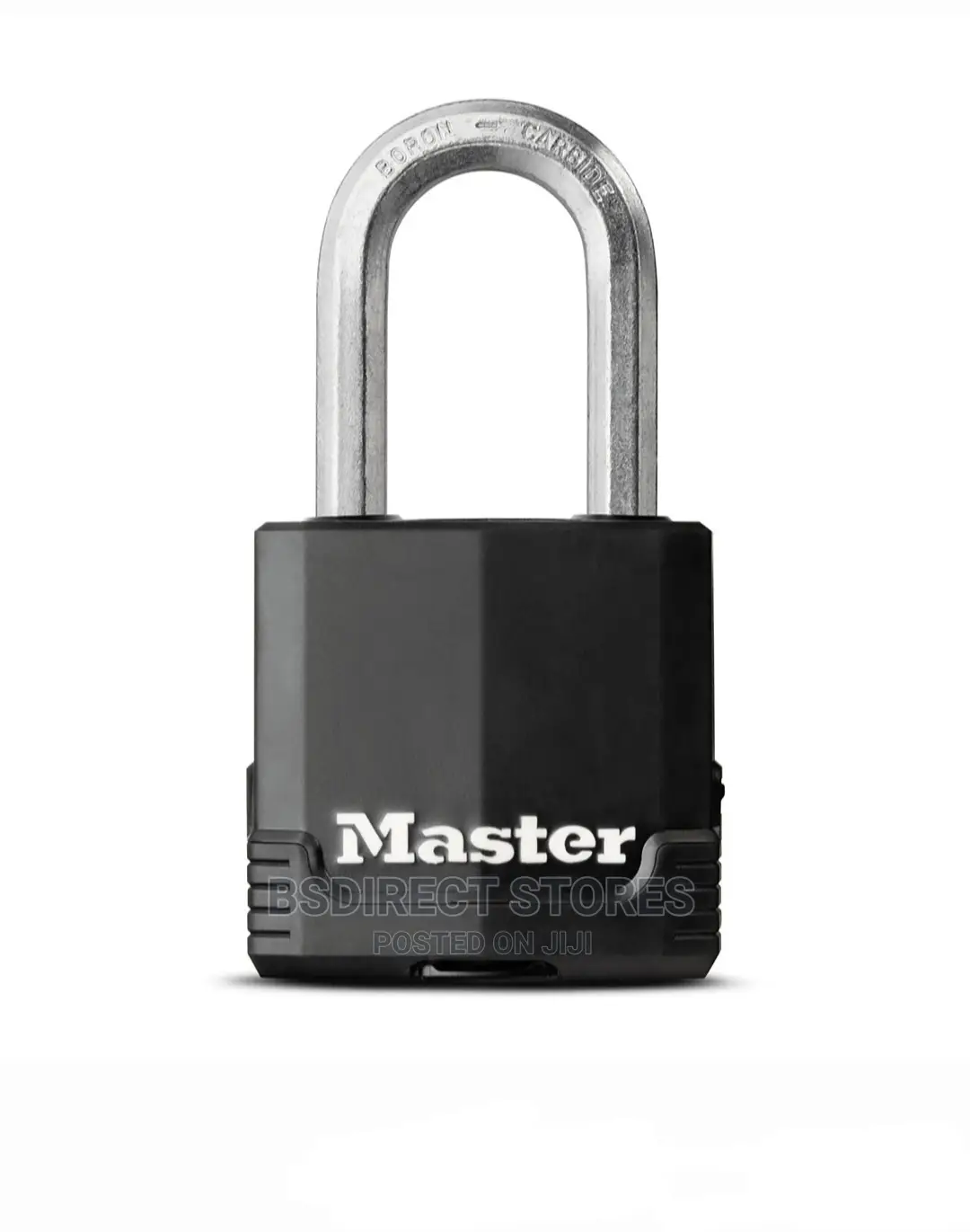 Master Lock Excell Weather Tough 45mm Padlock 4-Pin