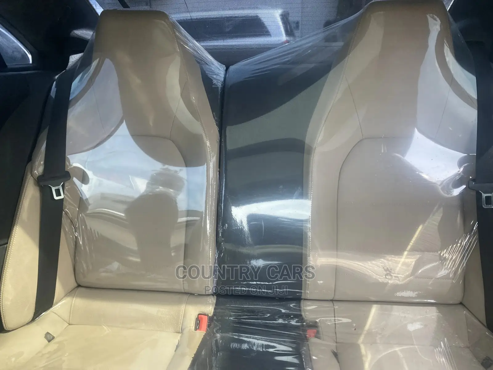 Mercedes-Benz E350 2013 Black
