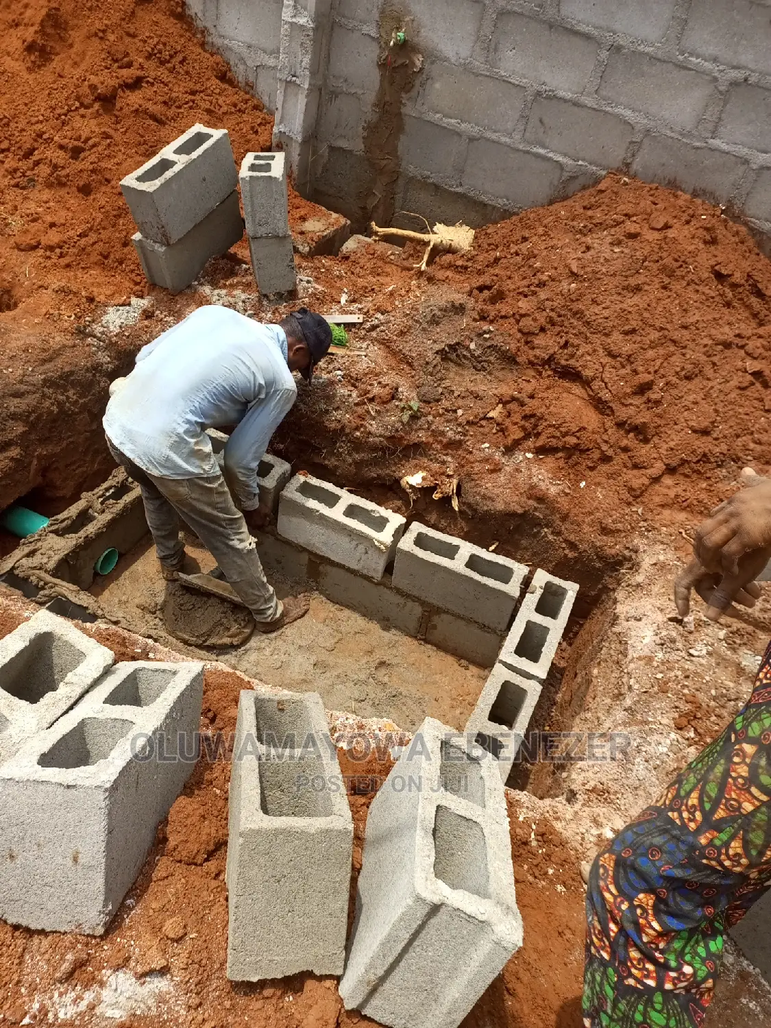 Bio Digester Septic