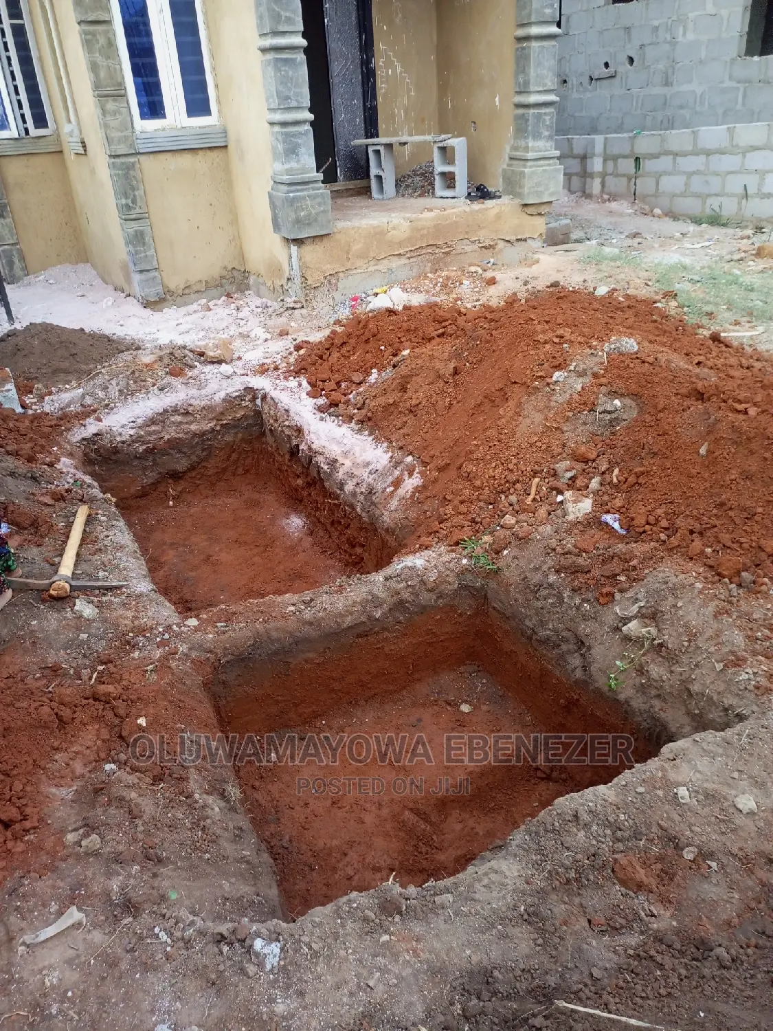 Bio Digester Septic