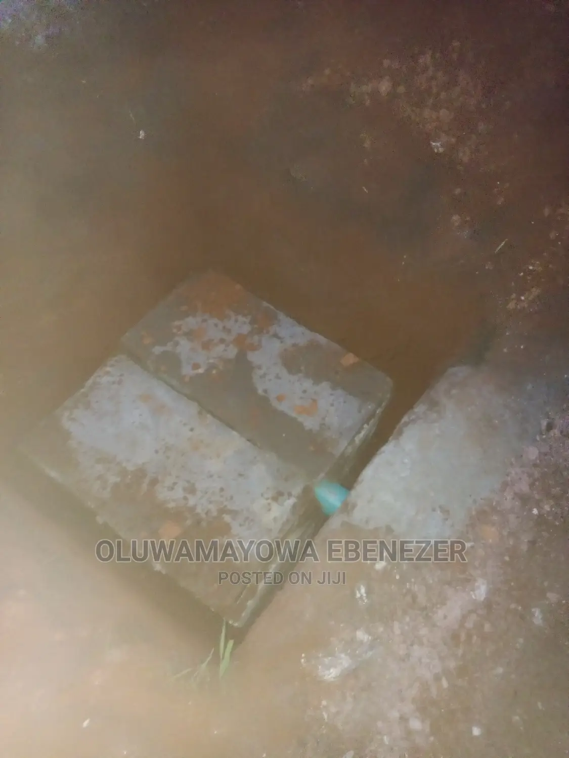 Bio Digester Septic