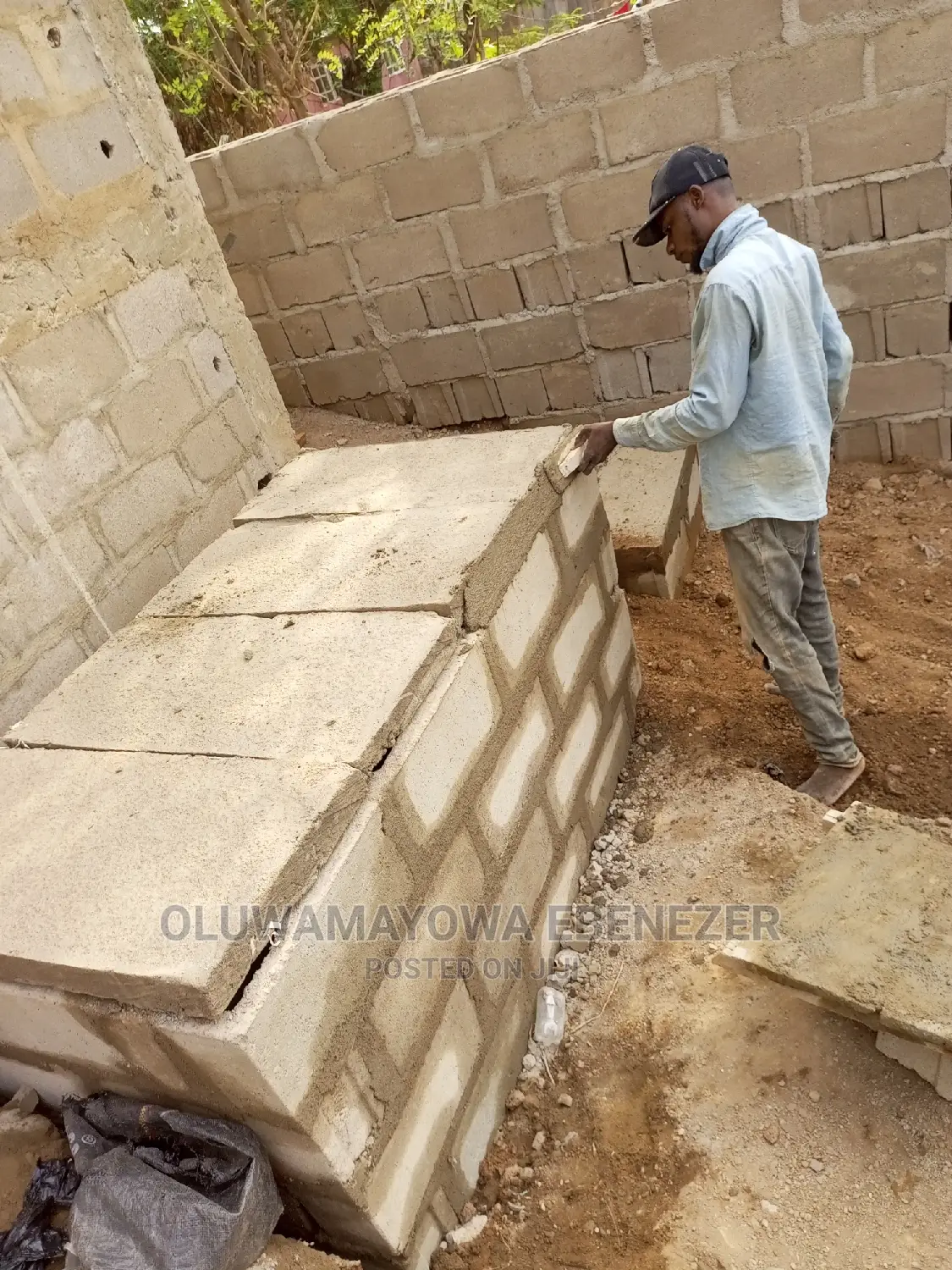Bio Digester Septic