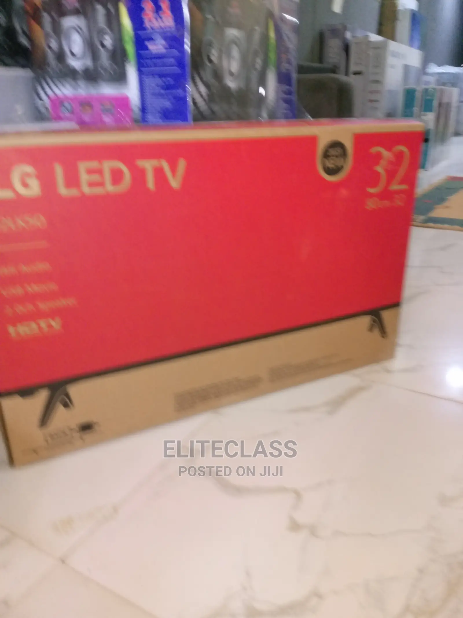 LG LED 32inches TV HD