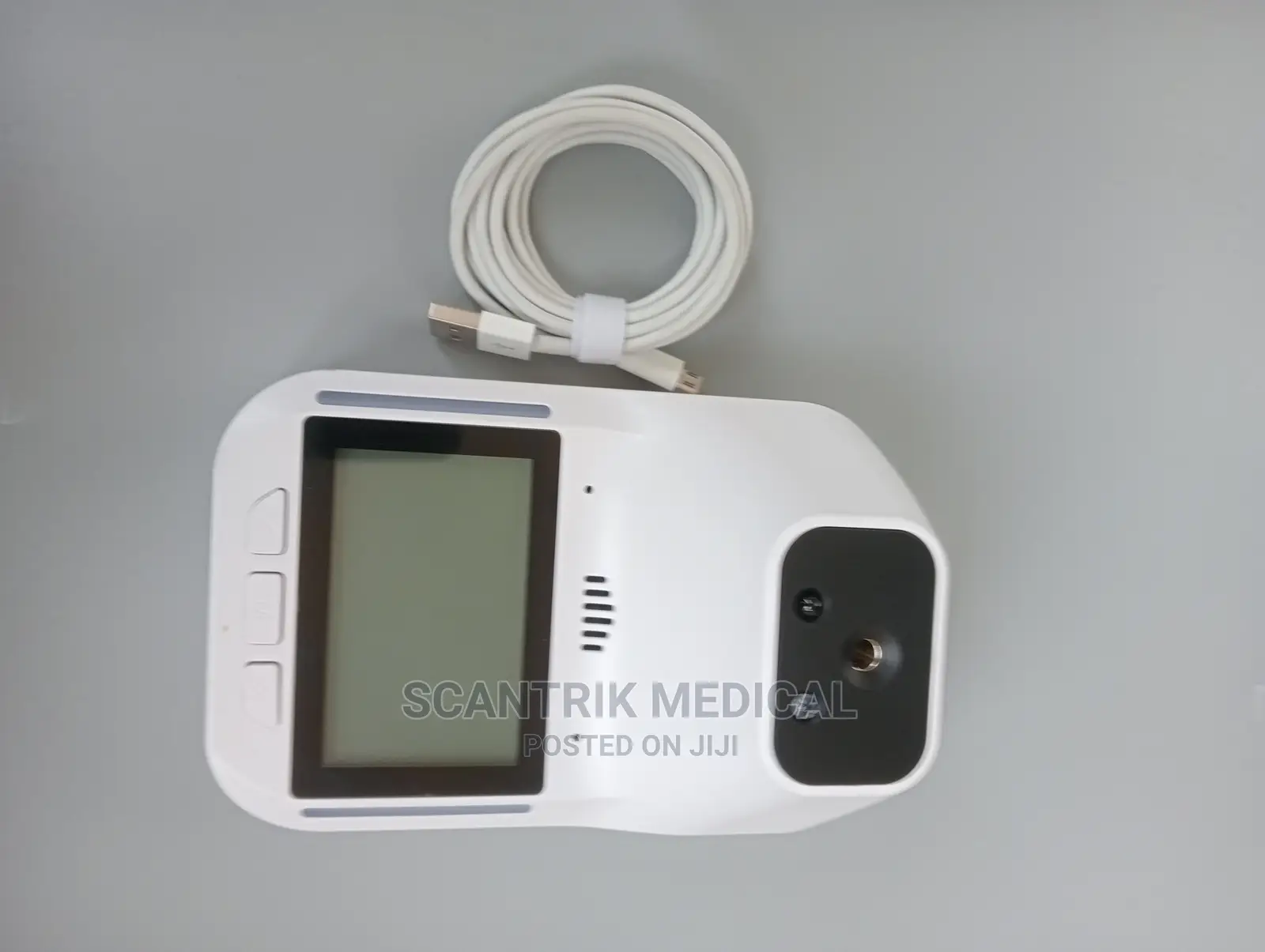 HK3 Wall Mount Infrared Thermometer