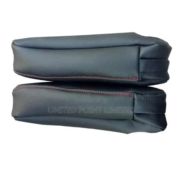 Arm Rest Cover Skin For Lexus