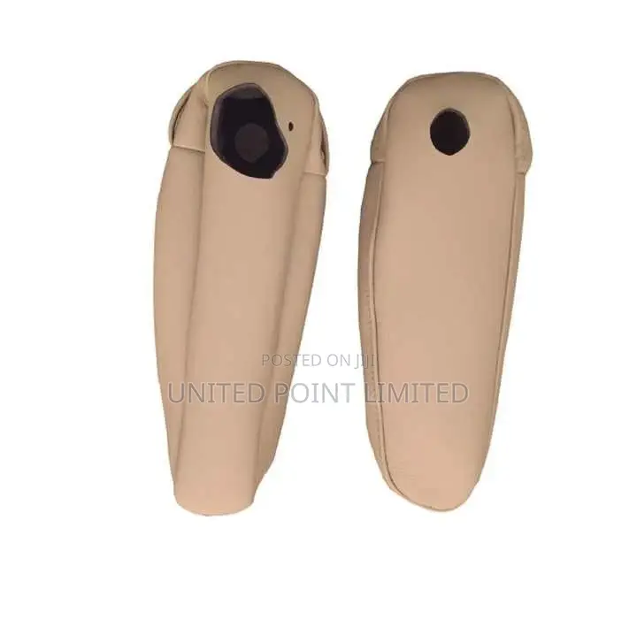 Arm Rest Cover Skin For Lexus