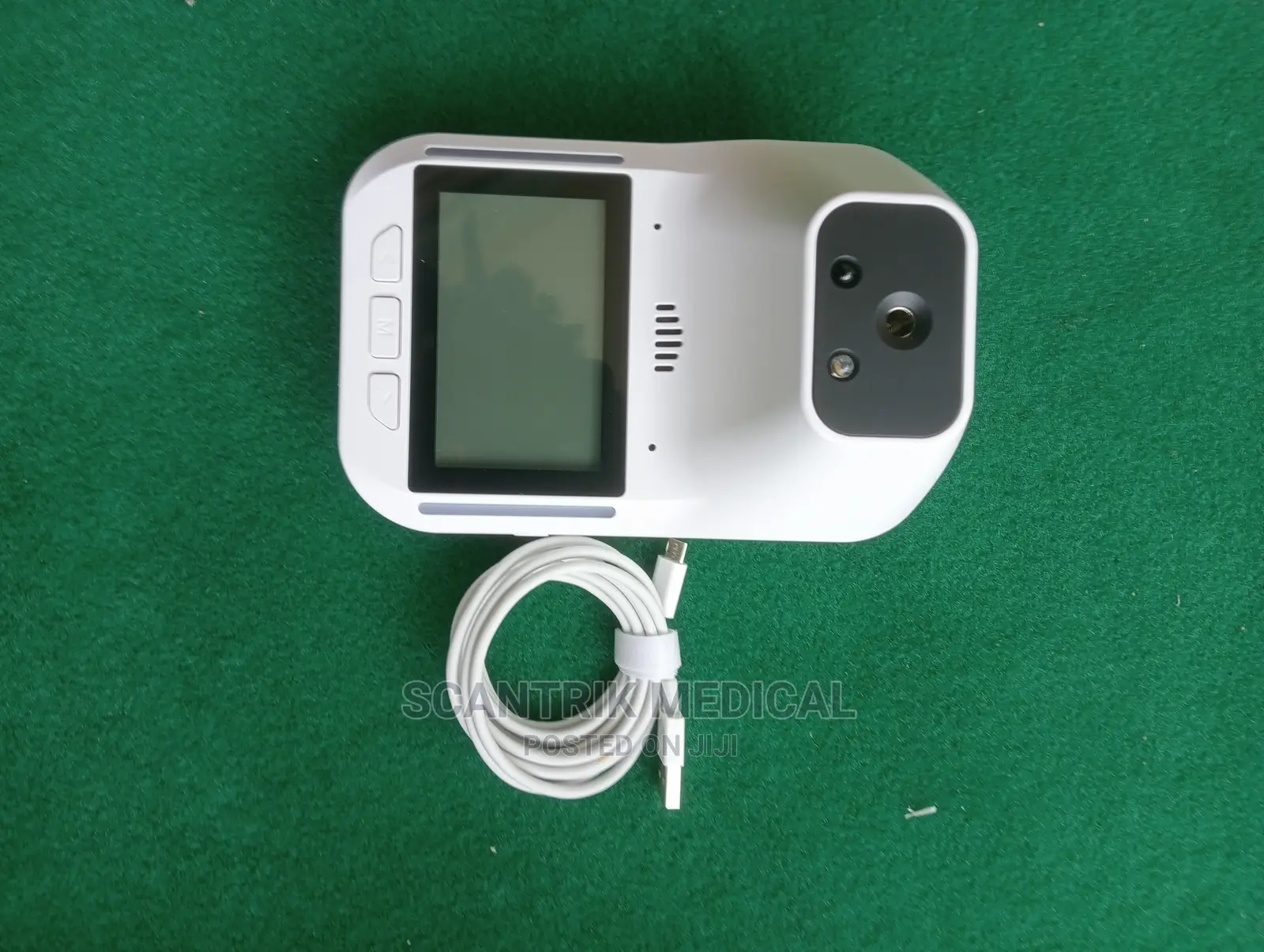 Quality Wall-Mounted HK3 Digital Infrared Thermometer