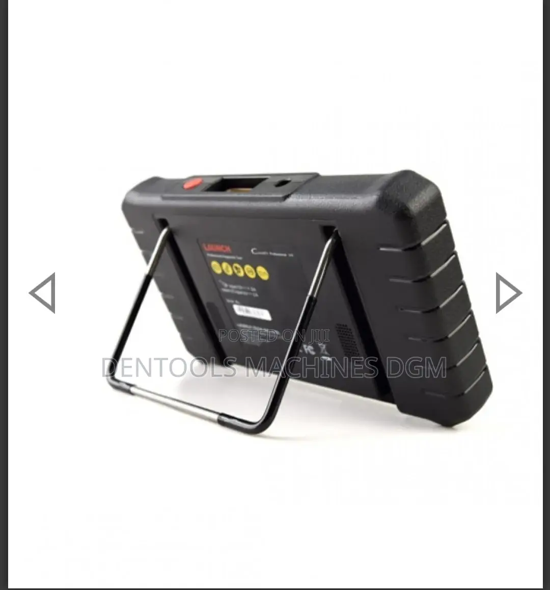 Launch X431 PRO GT Car Diagnostic Programming OBD2 Scanner