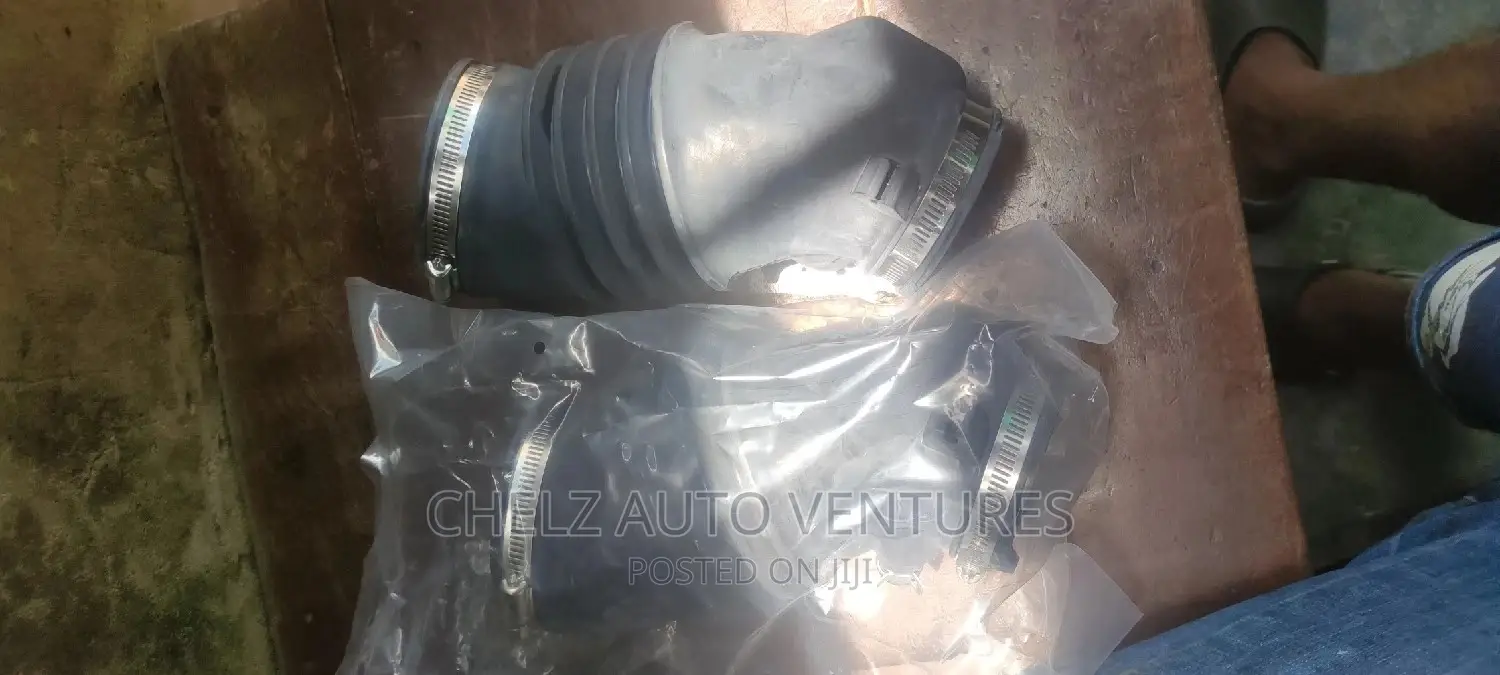 Air Hose Acura MDX 08