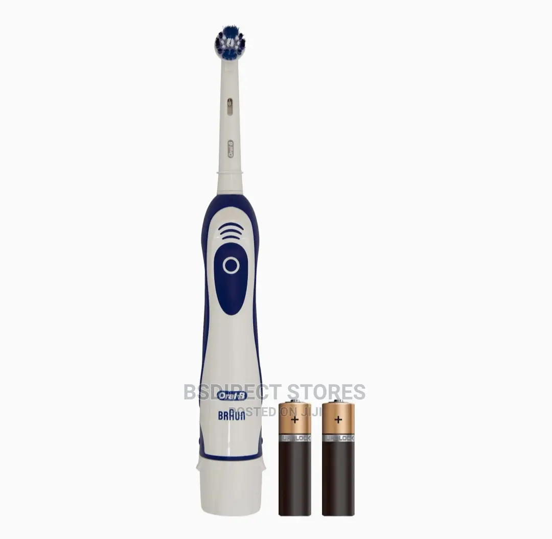 Oral- B Pro Expert Precision Clean Electric Toothbrush
