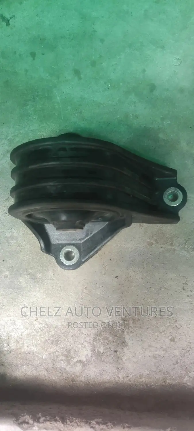 Back Engine Mounting Honda Accord 2013