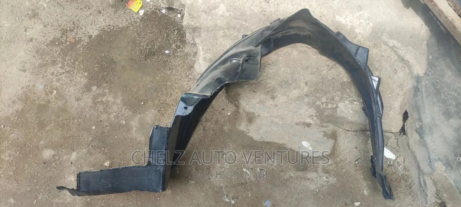 Sand Protector for Honda Accord 2008